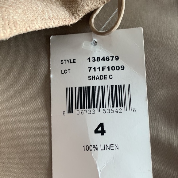 Skirt by Ralph Lauren black label size 4 - Picture 8 of 9